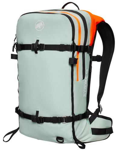 Mammut free airbag rucksack - 22,