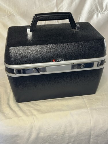 Delsey club vanity case - club,