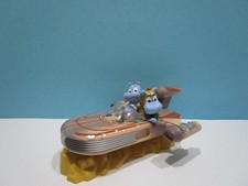 Maxi Ei 2002 Happy Hippo Star