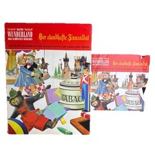 Bastei Wunderland der