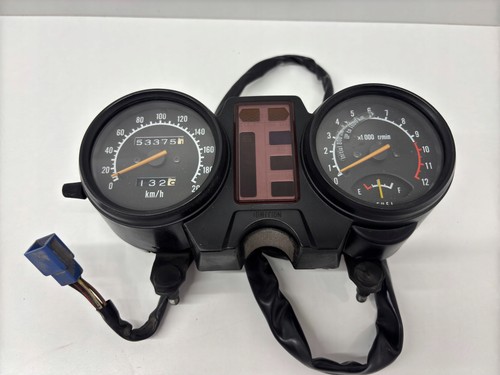 Suzuki gsx 400e zähler uhr - suzuki,