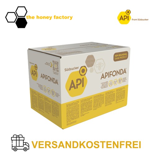 Apifonda futterteig für - apifonda,