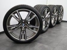 BMW 22 Zoll Felgen X6 G06 X5