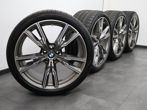 Bmw zoll felgen g06 x5 - felgen, x6