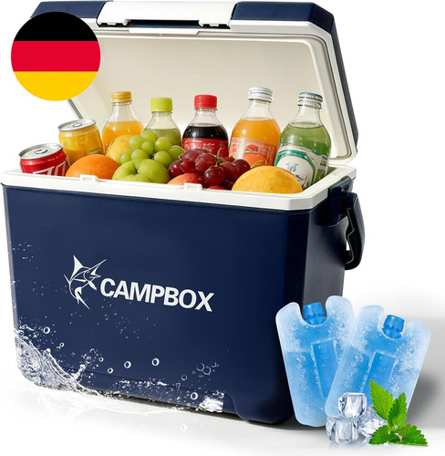 Kühlbox passiv - kühlbox,, passiv-kühlbox