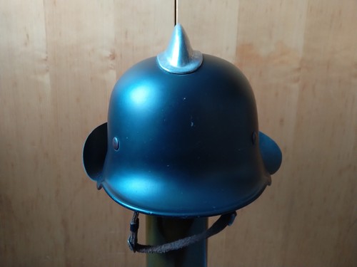 Feuerwehrhelm modell bayern - feuerwehrhelm, "modell