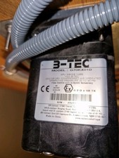 FLOJET B-TEC Modell G70 KX01D