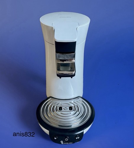 Philips senseo hd6563 - senseo,