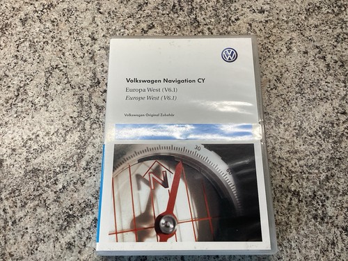 Volkswagen navigation - volkswagen,