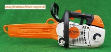 Stihl MS 201 TC-M aus 2021 sehr gute Profi Motorsäge Kettensäge 5369