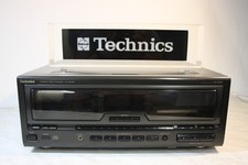 Technics SL-MC400 110+1
