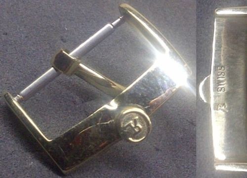 Original chronoswiss schnalle - chronoswiss,