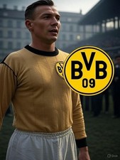 PUMA BVB Borussia Dortmund