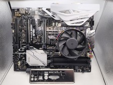 ASUS PRIME Z270-A Mainboard