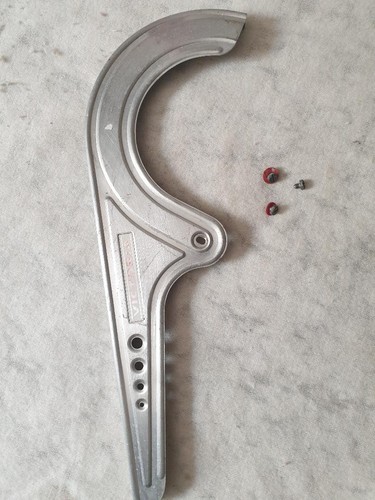 Fahrrad kettenschutz victoria - fahrrad,