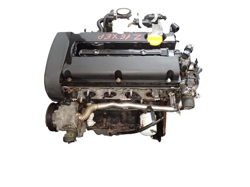 Motor z16xep 111tkm opel - z16xep,