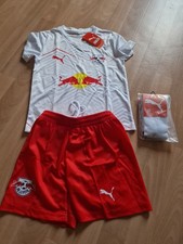 RB Leipzig kinder Trikot und