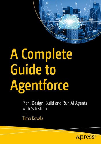 Complete guide agentforce - a,