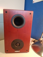 Nubert Lautsprecher gebraucht