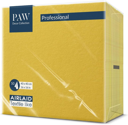 Paw airlaid handtücher - airlaid,