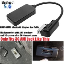 DE AMI 3G MMI Bluetooth