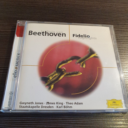 Fidelio von - fidelio, (highlights)