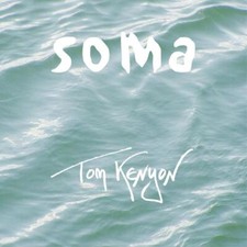 Soma. CD | Tom Kenyon |