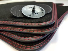 Fußmatten für MINI Cooper