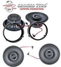 Ground Zero LAUTSPRECHER für