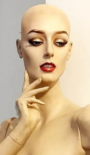 Adel rootstein - adel,