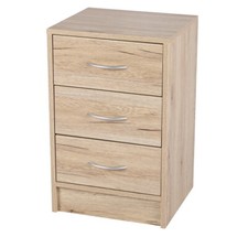 Urban Living Kommode Schrank 3