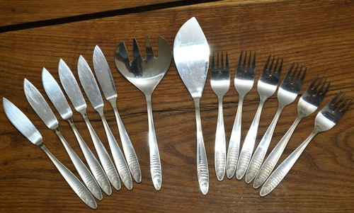 Wmf fischbesteck für - wmf,