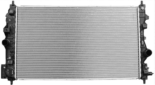 Nrf 53129 radiator engine - nrf,
