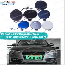 For Audi A5 S5 Cabriolet 2012-