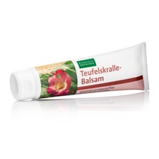 Teufelskralle-Balsam mit
