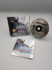 Time Crisis Project Titan -