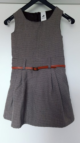 Kleid palomino 116 - kleid,