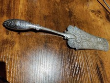 Antiker Prunk-Tortenheber