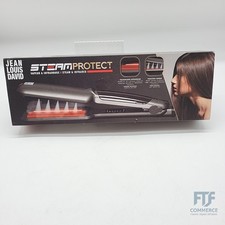 JEAN LOUIS DAVID - Infrarot-Dampfglätter JLD Steam Protect - Einstellba... 39968