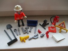 Playmobil-Feuerwehr-Ersatzteil