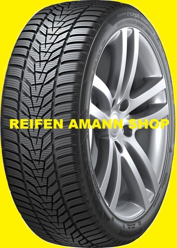 Hankook winter cept evo3 - hankook,