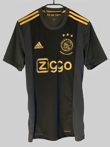 Ajax amsterdam trikot size - ajax,
