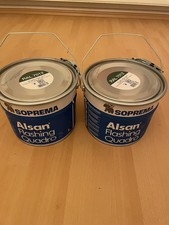 Soprema Alsan Flashing Quadro