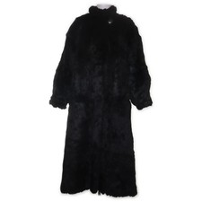 Pelzmantel, Damen, Größe