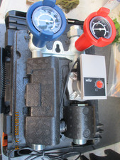 Buderus Heizkreisset HS25/4 HS