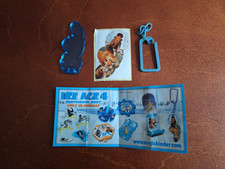 Ü-Ei Serien Spielzeug Ice Age