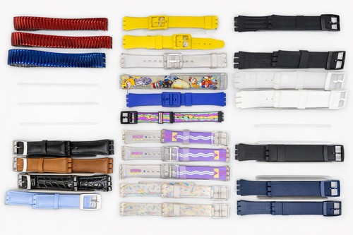 25x uhrenarmbänder für - 25x,