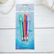 DE Under The Sea Set Gelstifte