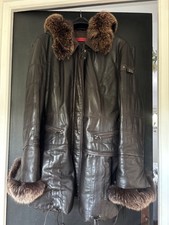 warmer Mantel Giorgio