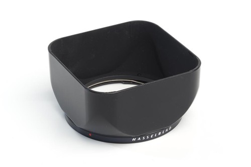 Hasselblad b50 hood - hood, 80mm